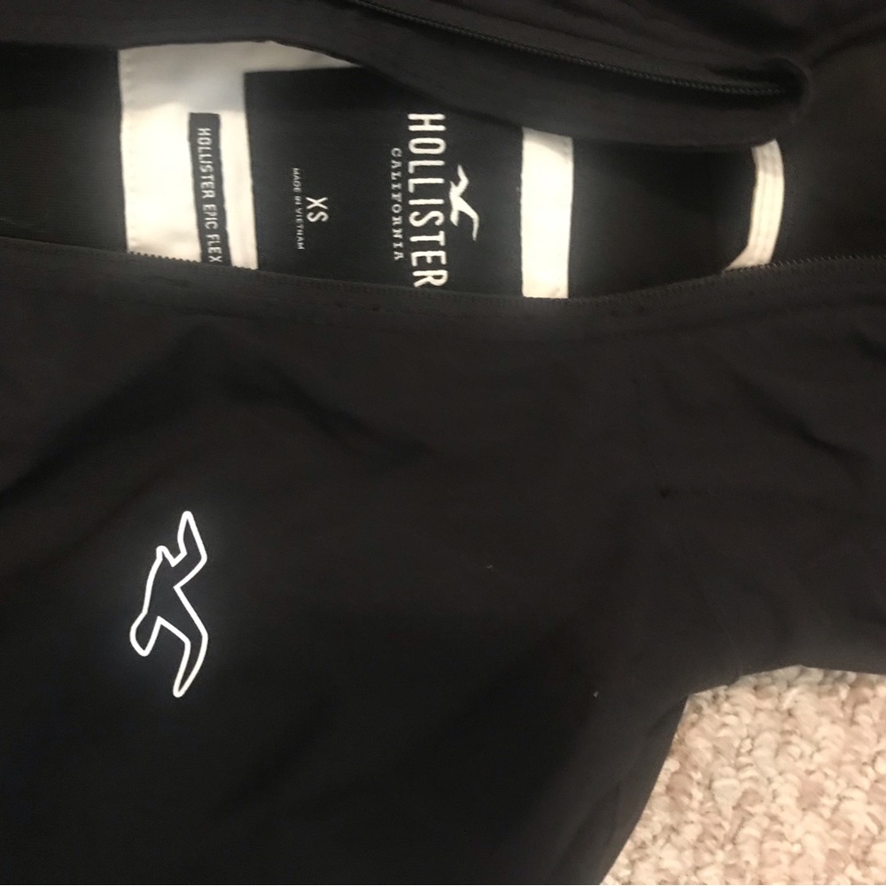 Hollister Jacket